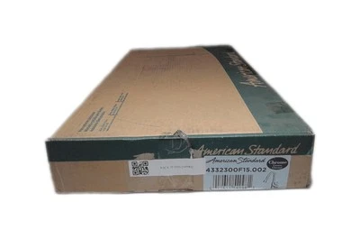 Grifo de cocina extraíble American Standard Pekoe de 1 manija 1,5 GPM cromado pulido Foto 1 de 3