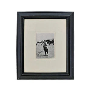 Joe DiMaggio NY Yankees handsigniertes signed gerahmtes 5x7 Air Force Foto (JSA LOA) - Bild 1 von 4