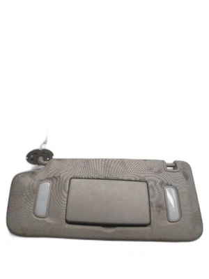 Driver Left Sun Visor Fits 10-17 EQUINOX 1247469 - Image 1 of 4