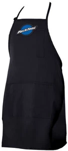 Park Tool SA-1 Shop Apron: 30 Long Black - Picture 1 of 1