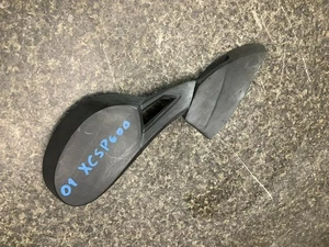 01 Polaris Edge XC600 SP XC 600 Right Mirror 95I - Picture 1 of 2