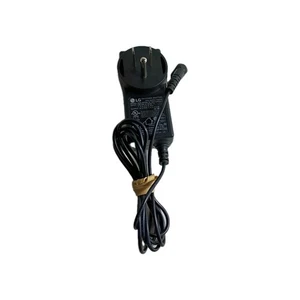 LG Monitor Power Adapter ADS-40FSG-19 19032GPCU-1 EAY62768615 19V 1.3A 24.7W - Picture 1 of 6