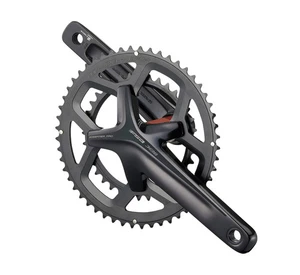 Full Speed Ahead Gossamer CK Alloy BB386 Road Bike Crankset - CNC Machined, - Picture 1 of 1
