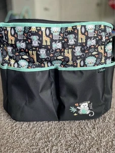Diaper Bag With Changing Pad - Picture 1 of 6