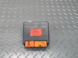 98-00 LEXUS UZZ30L SC400 SC300 ANTI THEFT WARNING LOCKING CONTROL MODULE OEM - Picture 1 of 12