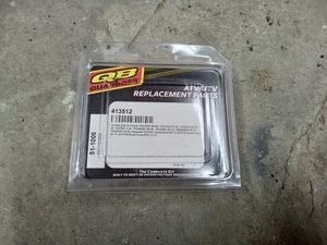 NEW QUAD BOSS 51-1006 TIE ROD END KIT - Picture 1 of 1