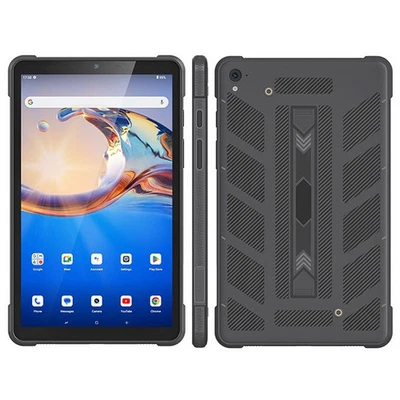 4G LTE Rugged Tablet PC Android 13 Smartphone Outdoors Waterproof R888 Global - Image 1 of 4