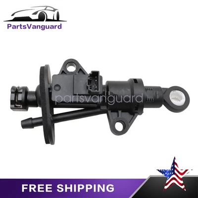 For VOLKSWAGEN Golf GTI Jetta Transporter CLUTCH MASTER CYLINDER 5Q0-721-388H - Image 1 of 4