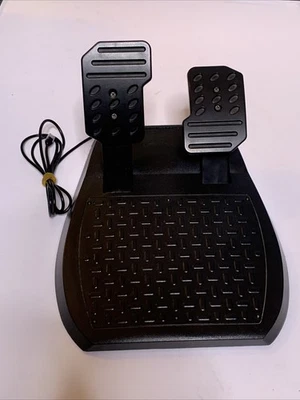 Genuine Thrustmaster T80 Racing Pedals - Image 1 of 4