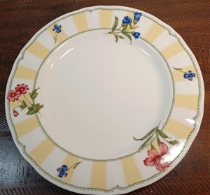 NORITAKE HOMECRAFT ESTATE ESTATE PIATTO DA PORTATA PIATTO DA PORTATA 12 1/2" - Foto 1 di 4