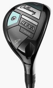 New Callaway Golf- Ladies REVA Rise Hybrid 26* #5  [LINQ] - Picture 1 of 5