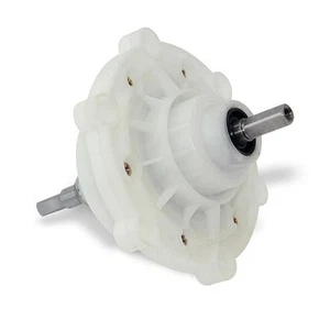 Appli Parts APTW-81017 LG Washing Machine Transmission replacement, Square Shaft - Picture 1 of 3