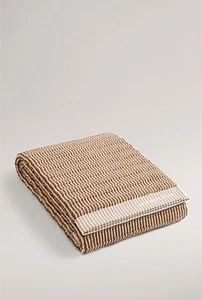 Country Road Pippa Verified Australian Cotton Bath Sheet - Picture 1 of 4