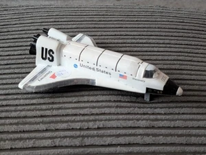 USA Discovery Space Shuttle Fahrzeug Flugzeug 000 19 cm lang (S4) - Bild 1 von 14
