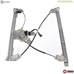 WINDOW REGULATOR 902732 FOR SUZUKI K10C-T 1.0L 3cyl VITARAM16A 1.6L K15C 1.5L - Picture 1 of 8