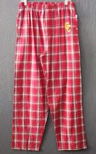 Parte inferior de pijama de franela a cuadros talla grande para hombre de Boxercraft - Imagen 1 de 6