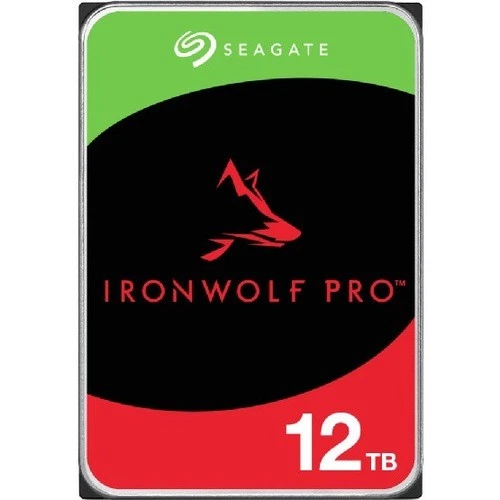 Seagate 12TB SATA III Internal Hard Disk Drives for sale - eBay
