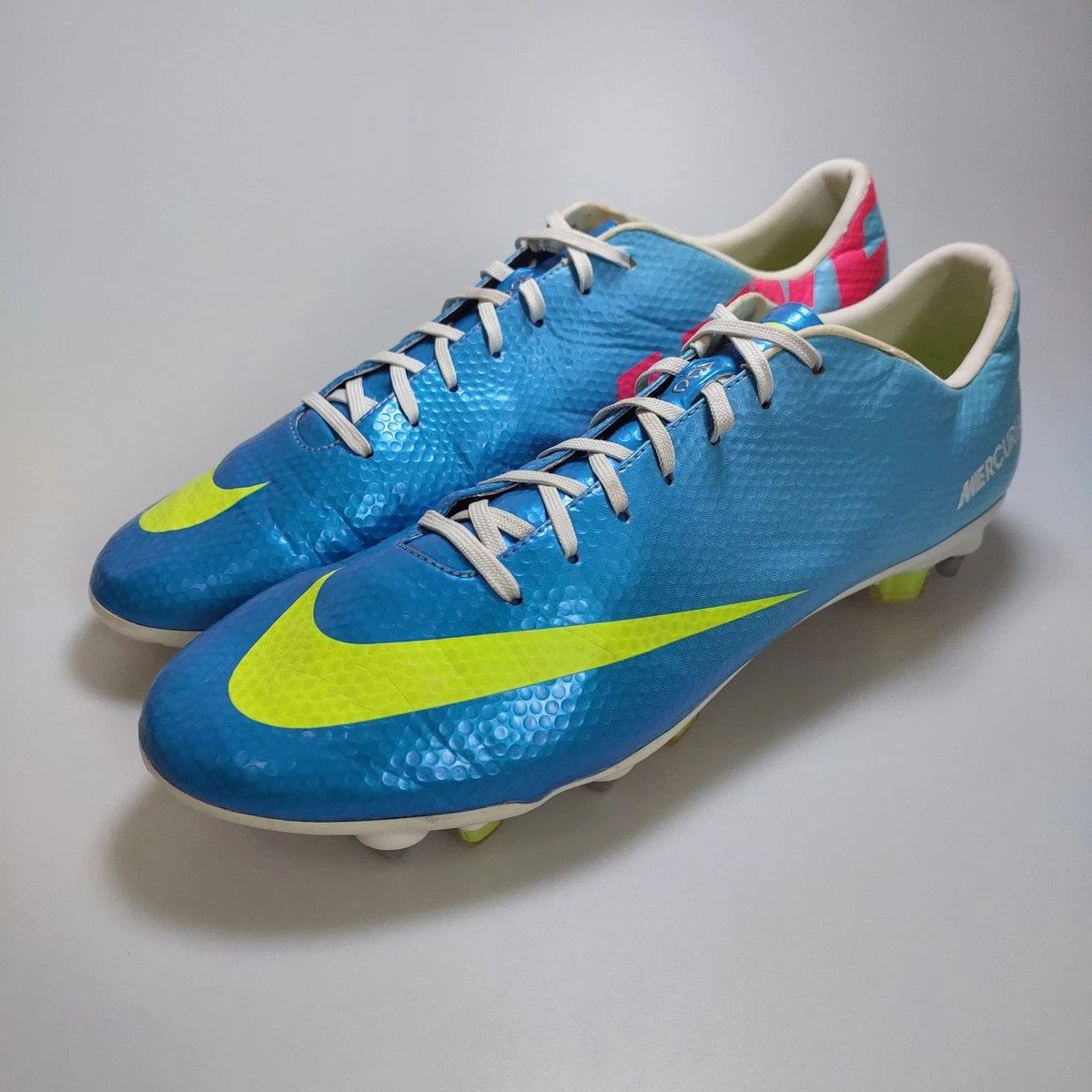 Nike Mercurial Vapor Ix Sg Pro for sale | eBay