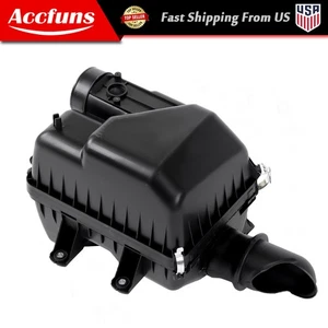 Air Cleaner Filter Box Housing For Toyota Tundra 00-04 Sequoia 01-04 4.7L V8 - Picture 1 of 13
