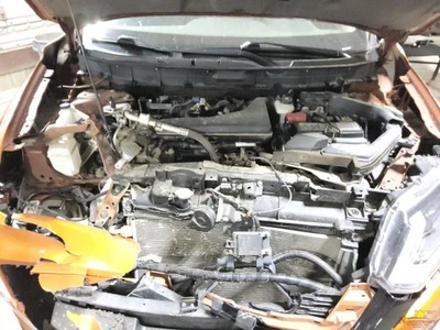 Nissan Rogue 2019 ABS bomba de freno antibloqueo Foto 1 de 4