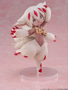 Faputa Figure Made in Abyss Coreful Figure TAITO Japan FS NEW - Picture 1 of 7