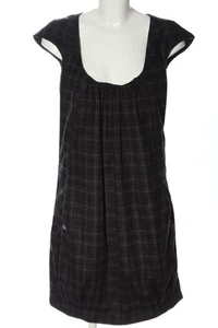 MISS SIXTY Mini Abito Donna Abito Taglia IT 44 nero-grigio chiaro stile casual - Foto 1 di 5