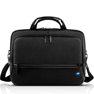 DELL PREMIER AKTENCASE PE1520C TASCHE SCHULTERTASCHE NOTEBOOK 15,6" 16" 14" 13" 12" - Bild 1 von 5