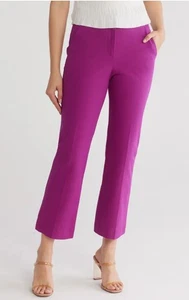 TRINA TÜRKISCHE LULU HOSE GRÖSSE 4 UVP $ 298 - Bild 1 von 6