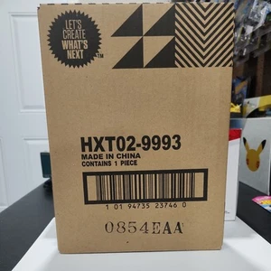 Hot Wheels Transformers OPTIMUS PRIME Mattel Creations Exclusive FACTORY SEALED - Picture 1 of 2