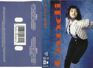 Candi (Kassette, 1988) IRSC-42260 - Bild 1 von 1