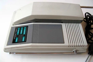 CORDLESS PHONE VINTAGE DESIGN 1985 - Photo 1/10
