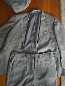 Duel - Men’s Suit - Wool XXL - Picture 1 of 4