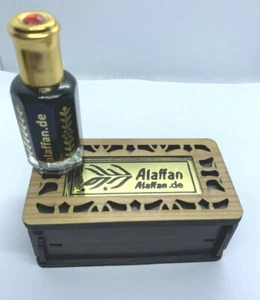 Dhan Al Oud Cambodi Parfümöl 6ml mit Geschenkbox-misk /Attar/Parfüm(200€100ml) - Bild 1 von 8