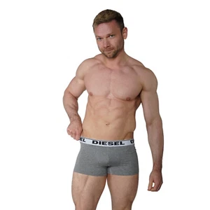 DIESEL Herren Boxershorts Boxer Trunk Gr. M - Bild 1 von 3