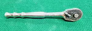 BLUEPOINT TRINQUETE DR 3/8 PULGADAS BPRFR938 - Imagen 1 de 4