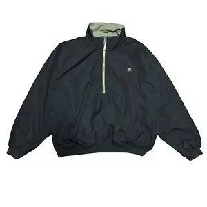 Vintage 90s Gear For Sports GM WESTERN REGION Pullover Jacket - Picture 1 of 5