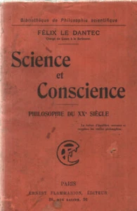 Wissenschaft und Bewusstsein Philosophie des 20. Jahrhunderts | Sehr schlechter Zustand - Bild 1 von 1