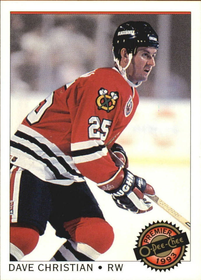 1992-93 OPC Premier Hk Cards 1-132 +Inserts (A6149) - You Pick - 15+ FREE SHIP - Image 1 of 1