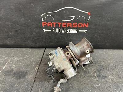 2014 FIAT 500L 4 ДВЕРИ ТУРБОНАГНЕТАТЕЛЬ 1.4 - Изображение 1 из 4