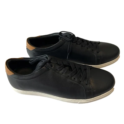 Zapatos de vestir Allen Edmonds para hombre talla 9,5E multicolor Foto 1 de 4