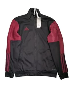 adidas tiro Ttack jacket Small - Picture 1 of 5