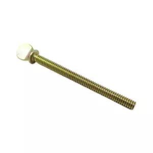 Arctic Cat Thumb Screw (1/4 x 20 x 3.0), 0623-372 - Picture 1 of 1