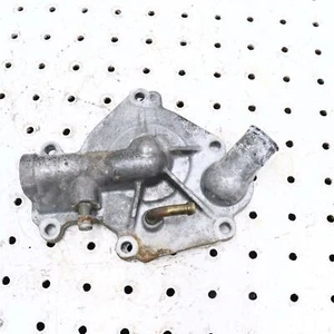 2003 ARCTIC CAT F7 FIRECAT 700 ENGINE WATER PUMP HOUSING COVER 3006-355 - Picture 1 of 8