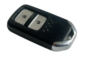 Honda 2 button smart key, 72147-T5A-G01 - Picture 1 of 3