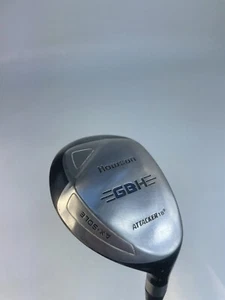 HOWSON GBH ATTACKER 2 Hybrid 18° AX SOL / Regular Flex Graphite /5178 - Picture 1 of 20