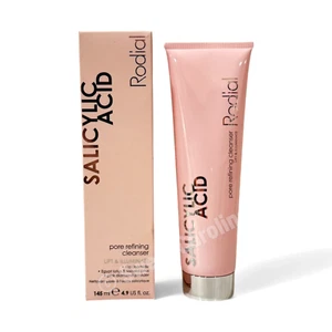 Rodial Salicylic Acid Pore Refining Cleanser 145mL/4.9oz Full Size NEW & SEALED - Picture 1 of 4