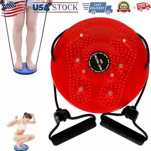 Waistwhisper - Body Shaping Waist Twisting Disc,Waist Whisper Exerciser 2025 NEW - Picture 1 of 9
