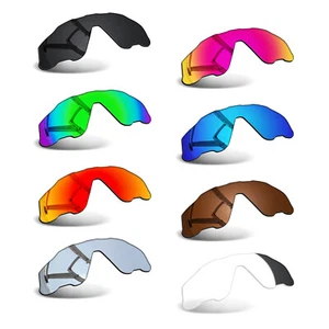 Suitable for Oakley Jawbreaker OO9290 Replacement Lenses 100% UV Protection - Picture 1 of 18