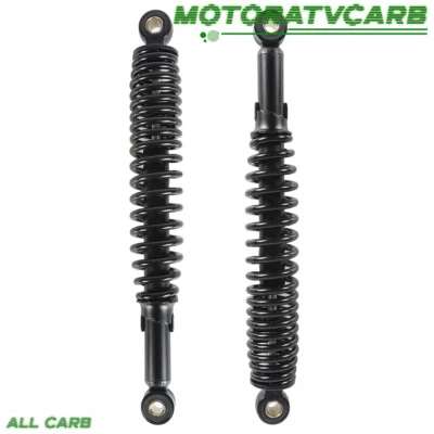 Amortiguador trasero 13,19" para Honda S65 CL/CT70 XL75 CL90 CM91 335mm Foto 1 de 4