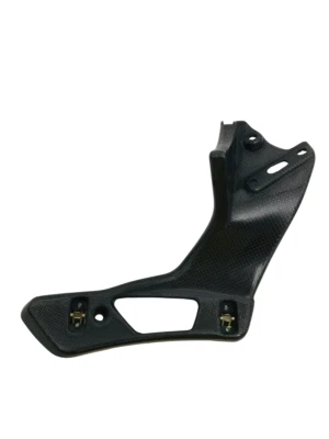 Soporte Espejo Izquierdo Ducati 999 R 2003 Nuevo Original Foto 1 de 4